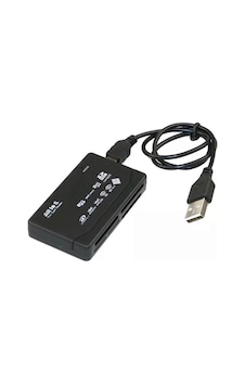 Usb Çoklu Hub Kart Okuyucu 4296A Micro Sd Ms Cf Tf Mini M2 Combo Usb Çoklu Hub Kart Okuyucu 4296A Micro Sd Ms Cf Tf Mini M2 Combo