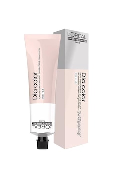 Dia Color Amonyaksız Parlak Saç Boyası 60ml 8 Açık Kumral Dia Color Amonyaksız Parlak Saç Boyası 60ml 8 Açık Kumral