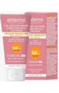 Alldermo Ton Eşitleyici Pembe Güneş Koruyucu Yüz Kremi 50 Ml Alldermo Ton Eşitleyici Pembe Güneş Koruyucu Yüz Kremi 50 Ml