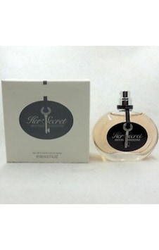 Antonio Banderas Her Secret Refill Edt 80 Ml Çiçek Antonio Banderas Her Secret Refill Edt 80 Ml Çiçek
