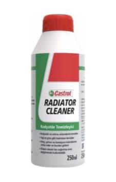 Radyatör Temizleyici 250 Ml