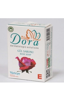 Bello Dora Gül Sabunu 100 Gr Gül Bello Dora Gül Sabunu 100 Gr Gül