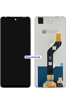 Infinix Hot 20 Lcd Ekran Dokunmatik Infinix Hot 20 Lcd Ekran Dokunmatik