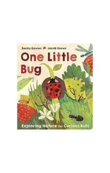 One Little: Bug One Little: Bug