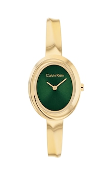 Calvin Klein Ck25100203 Kadın Kol Saati Altın Calvin Klein Ck25100203 Kadın Kol Saati Altın