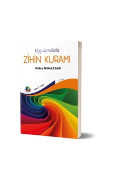 Uygulamalarla Zihin Kuramı - Oktay Taymaz Sarı