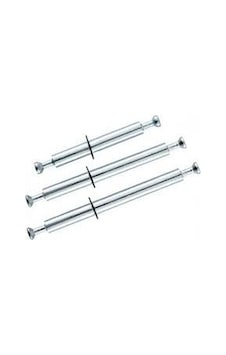 V128 Segmanlı Boydan Fix Mili Mm Sekman V125 7x86 V128 Segmanlı Boydan Fix Mili Mm Sekman V125 7x86