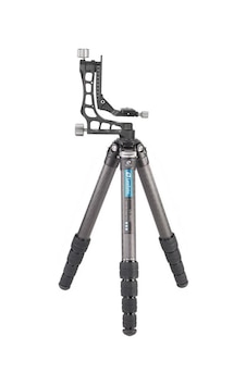 Leofoto Ls-365c+pg1 Profesyonel Gımbal Başlıklı Karbon Fiber Tripod Leofoto Ls-365c+pg1 Profesyonel Gımbal Başlıklı Karbon Fiber Tripod