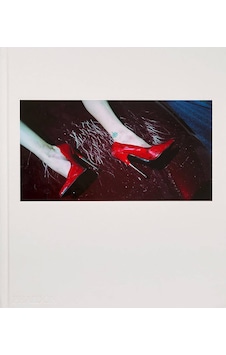 Phaidon Steven Klein 9781838665555