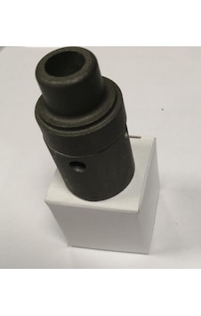 Kl Fusıon Ağır Hizmet Pafta Kaynak Lokması 20 Mm Fp20