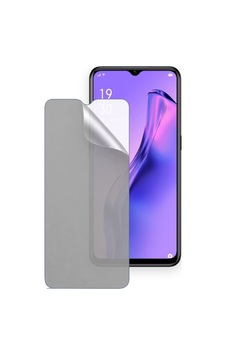 Schitec Oppo A8 Uyumlu Ön Yüzey Mat Hidrojel Ekran Koruyucu