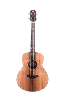 Taylor Gs Mini-e Koa Akustik Bas Gitar Natural 104101395602