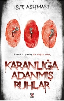 Karanlığa Adanmış Ruhlar Karanlığa Adanmış Ruhlar