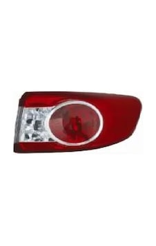 Toyota - Stop Lambası Dış Sağ Corolla 2011- Toyota - Stop Lambası Dış Sağ Corolla 2011-