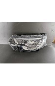 Renault Express Sol Ön Far Ledli Sıfır 2022 2023 2024 Renault Express Sol Ön Far Ledli Sıfır 2022 2023 2024