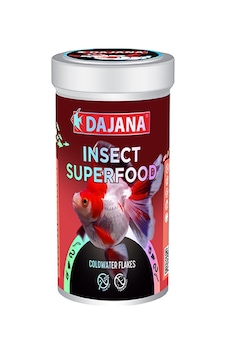 Depomıx Dajana Isf Coldwater Flakes 250 Ml Depomıx Dajana Isf Coldwater Flakes 250 Ml
