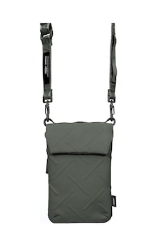Skinarma Sling Pouch Juno Cross-hatch Naylon Scout Boyun Askı Kayışlı Çapraz Vücut Çantası Yeşil Skinarma Sling Pouch Juno Cross-hatch Naylon Scout Boyun Askı Kayışlı Çapraz Vücut Çantası Yeşil