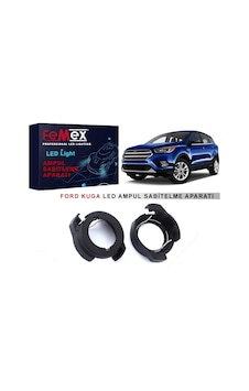 FORD KUGA FAR TUTUCU LED AMPUL SABİTLEME APARATI FORD KUGA FAR TUTUCU LED AMPUL SABİTLEME APARATI