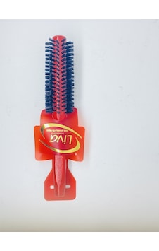 Liva 020 Isıya DayanıklıI Fön Fırçası Tarak Liva 020 Isıya DayanıklıI Fön Fırçası Tarak