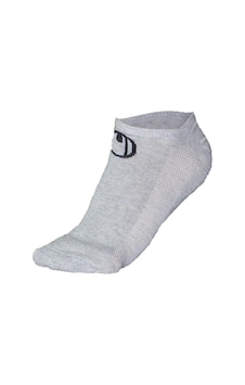 Uhlsport Soket Çorap 40-45 Gri Renk Gri Gri