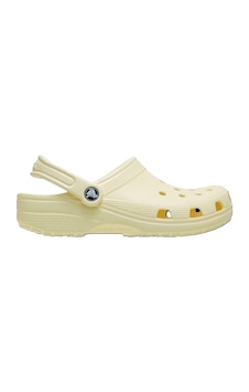 Crocs Classic Unisex Terlik 10001c Sarı - Siyah Crocs Classic Unisex Terlik 10001c Sarı - Siyah