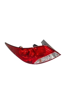 Hyundaı Accent Blue Stop Lambası Sol Duylu 924011R030 Hyundaı Accent Blue Stop Lambası Sol Duylu 924011R030