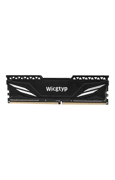 Wicgtyp 16gb Siyah 3200mhz Cl22 Ddr4 Ram Wıcgtyp-16gb Wicgtyp 16gb Siyah 3200mhz Cl22 Ddr4 Ram Wıcgtyp-16gb