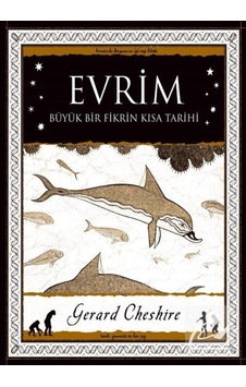 Evrim / Gerard Cheshire 9786052191996 Evrim / Gerard Cheshire 9786052191996
