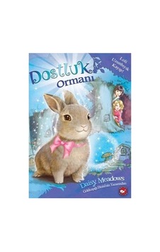 Dostluk Ormanı 1 - Loli Uzunbıyık Kayıp Dostluk Ormanı 1 - Loli Uzunbıyık Kayıp