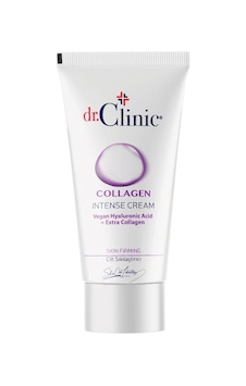 Dr.Clinic Yoğun Kolajenli Cilt Sıkılaştırıcı Krem 50 ML