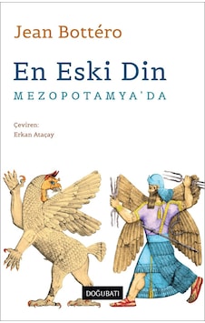 En Eski Din: Mezopotamya'da Sku: Zeusstk00adefde89