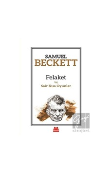 Kırmızı Kedi Yayınevi - Felaket ve Sair Kısa Oyunlar Kırmızı Kedi Yayınevi - Felaket ve Sair Kısa Oyunlar