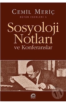 Iletişim Yayınları Sosyoloji Notları Iletişim Yayınları Sosyoloji Notları