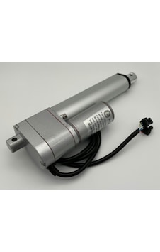 Lineer Fırçalı Dc Aktüatör Voltaj-12V