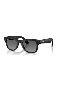 Rayban Meta Wayfarer Gen 2 Akıllı Gözlük F Matte Black L Polar Gradıent Graphıte Rw4012 50mm Rayban Meta Wayfarer Gen 2 Akıllı Gözlük F Matte Black L Polar Gradıent Graphıte Rw4012 50mm