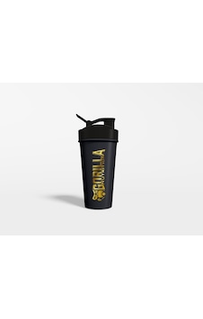 Gorilla Nutrition Shaker Siyah Üzeri Gold Baskılı Siyah Gorilla Nutrition Shaker Siyah Üzeri Gold Baskılı Siyah