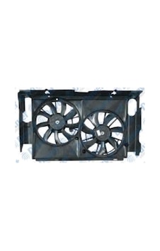 Fan Motoru Toyota Rav4 14
