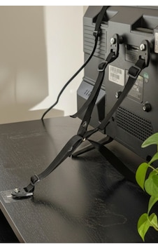 Y Tipi Mobilyaya Kendinden Yapışkanlı Lcd Tv Askısı Sabitleme Çoçuk Deprem Koruma Güvenlik Kemeri Y Tipi Mobilyaya Kendinden Yapışkanlı Lcd Tv Askısı Sabitleme Çoçuk Deprem Koruma Güvenlik Kemeri