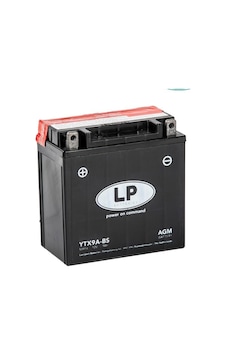 Cf Moto 150 Nk Akü Lp Landport