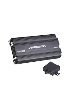Jameson Usa-5000.5 5 Kanallı Amfi 4Ohm70Wx4Ch+200W 2 Ohm 130Wx4Ch+ Jameson Usa-5000.5 5 Kanallı Amfi 4Ohm70Wx4Ch+200W 2 Ohm 130Wx4Ch+