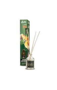 Sasta Kavun Kokulu Bambu Çubuklu Ortam Kokusu 50 Ml Kavun Sasta Kavun Kokulu Bambu Çubuklu Ortam Kokusu 50 Ml Kavun