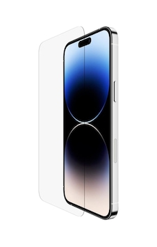 Apple iPhone 15 Uyumlu Standart Kırılmaz Cam Apple iPhone 15 Uyumlu Standart Kırılmaz Cam