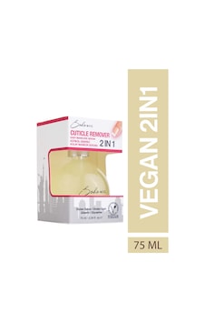 Soho N.Y.C. Tırnak Eti Çıkarıcı Cuticle Remover Kolay Manikür Serumu 75 ML
