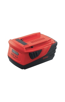 Hilti B22 Li-ion Akü 22v 5.2-ah Hilti B22 Li-ion Akü 22v 5.2-ah