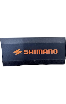 Shimano Zincir Kadro Koruycu Neon Turuncu Shimano Zincir Kadro Koruycu Neon Turuncu