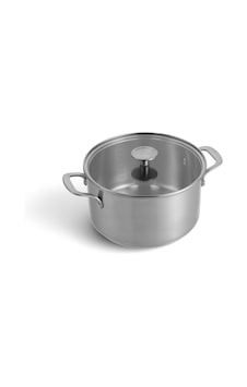 Kitchenaid Çelik Tencere 22 Cm 4,5 Lt