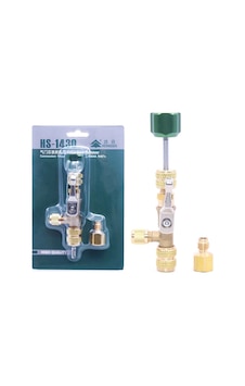 Hongsen Hs-1430 İğne Çıkarma Aparatı Sibop Değiştirme Hongsen Hs-1430 İğne Çıkarma Aparatı Sibop Değiştirme