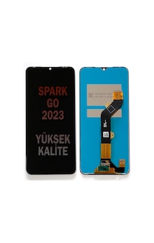 Tecno Spark Go 2023 Lcd Ekran Dokunmatik Tecno Spark Go 2023 Lcd Ekran Dokunmatik