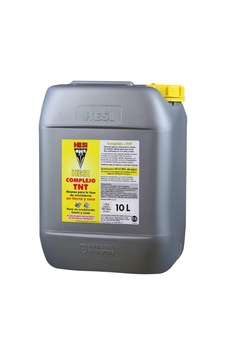 Hesi Tnt Complex 10 Litre Bitki Büyüme Besini 10 L Hesi Tnt Complex 10 Litre Bitki Büyüme Besini 10 L