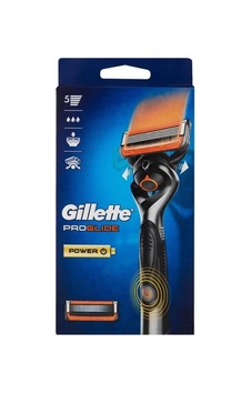 Fusion Proglide Power Erkek Sakal Kesici, Serbest El Tıraş Bıçağı, 1 Sap Ve 1 Tıraş Bıçağı, 1 Bıçaklı Fusion Proglide Power Erkek Sakal Kesici, Serbest El Tıraş Bıçağı, 1 Sap Ve 1 Tıraş Bıçağı, 1 Bıçaklı
